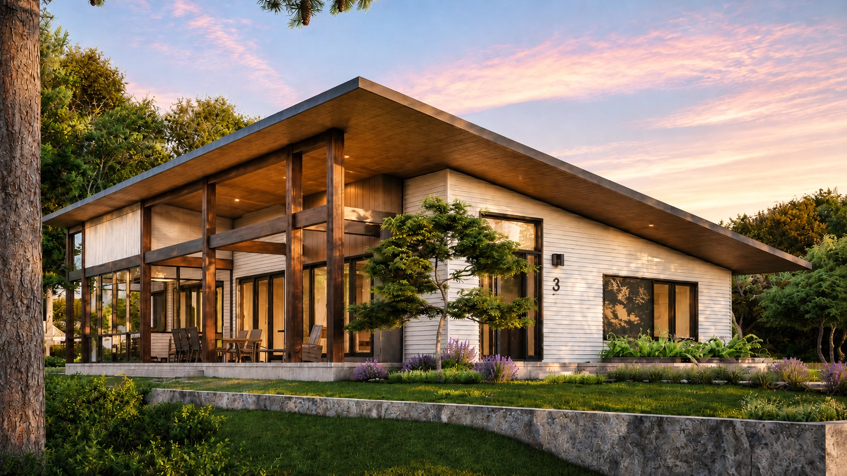 contemporary
