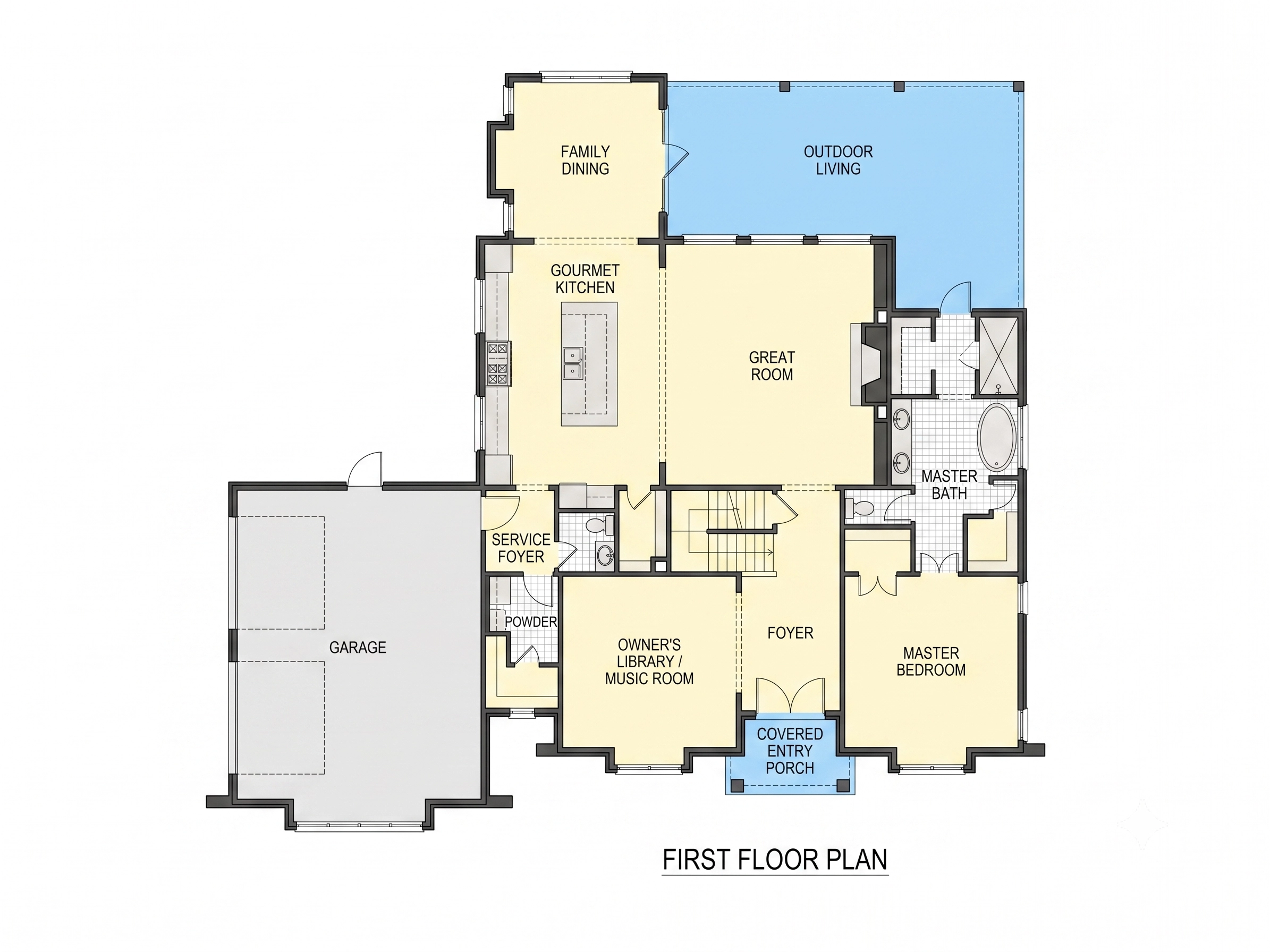 FLR 1