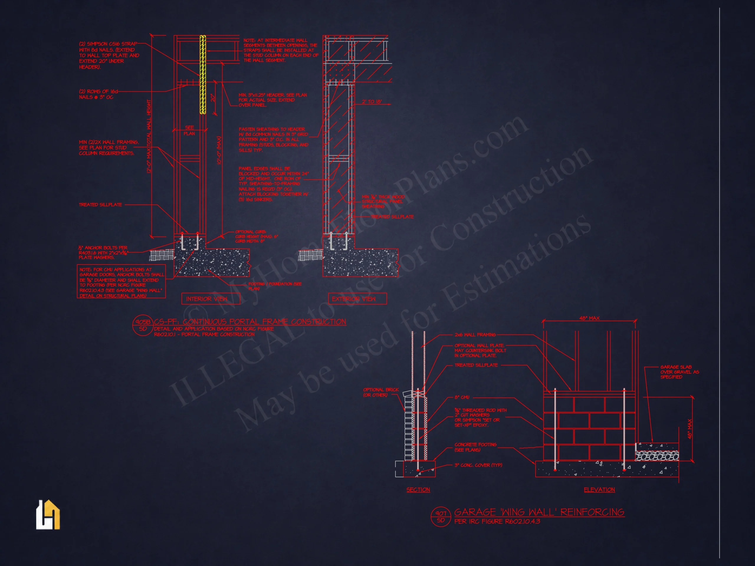 The Dahlia III-Sheet - A3-1 CopyS-0012