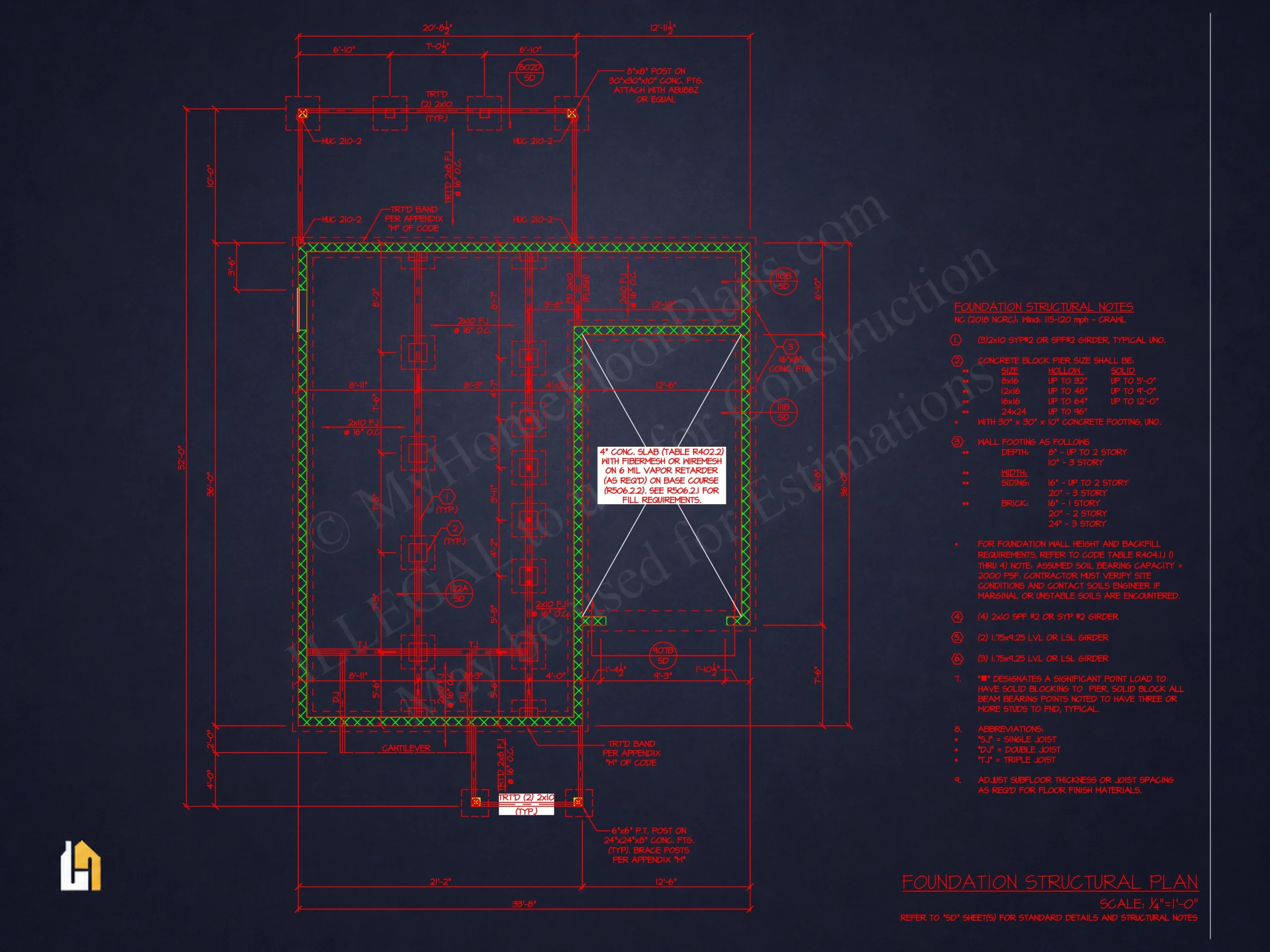 905 Deboy St_The Marlowe-Sheet - A1-1 Copy-0008