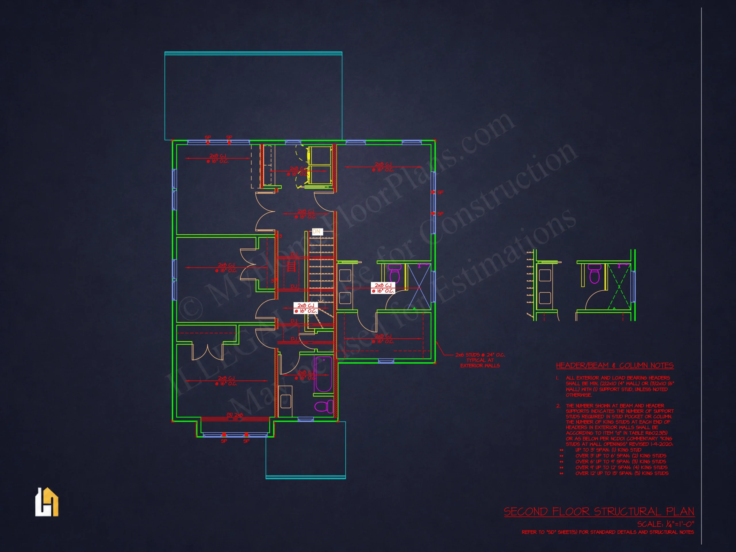 905 Deboy St_The Marlowe-Sheet - A1-1 Copy-0010