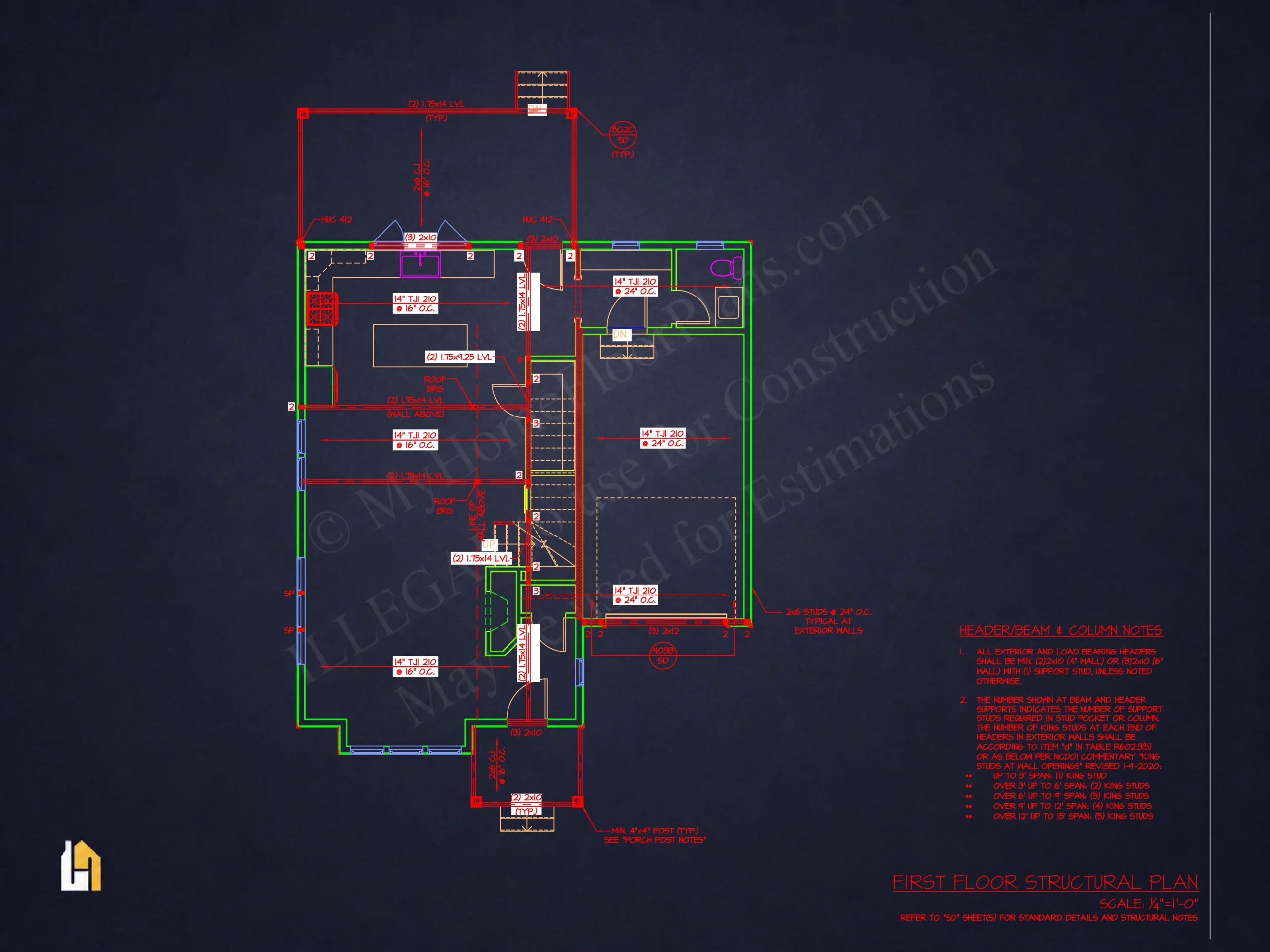 905 Deboy St_The Marlowe-Sheet - A1-1 Copy-0009