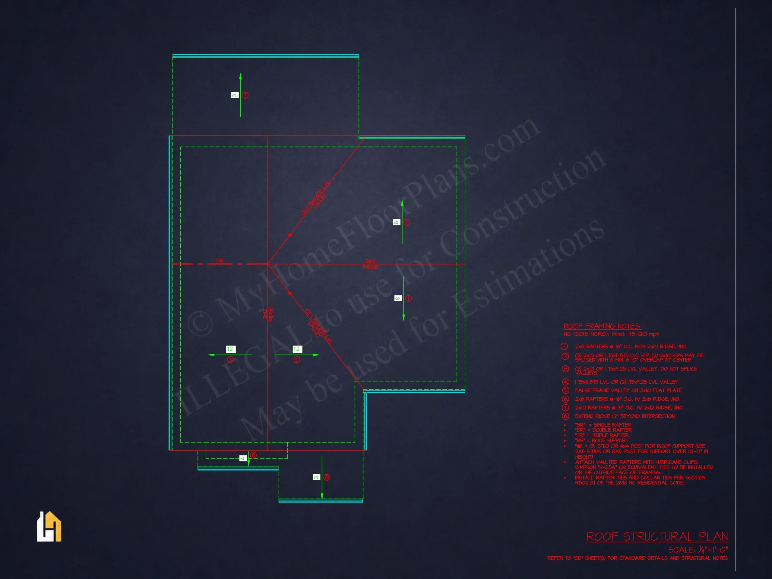 905 Deboy St_The Marlowe-Sheet - A1-1 Copy-0012