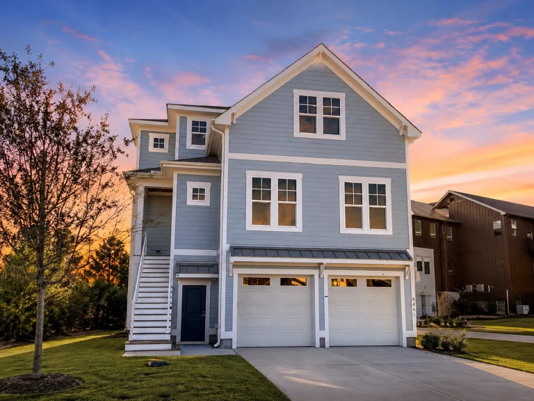 Classic Suburban House Plans 10 24-1009 HOUSE PLAN - Beach Home Plan - 4-Bed, 4-Bath, 2,781 SF
