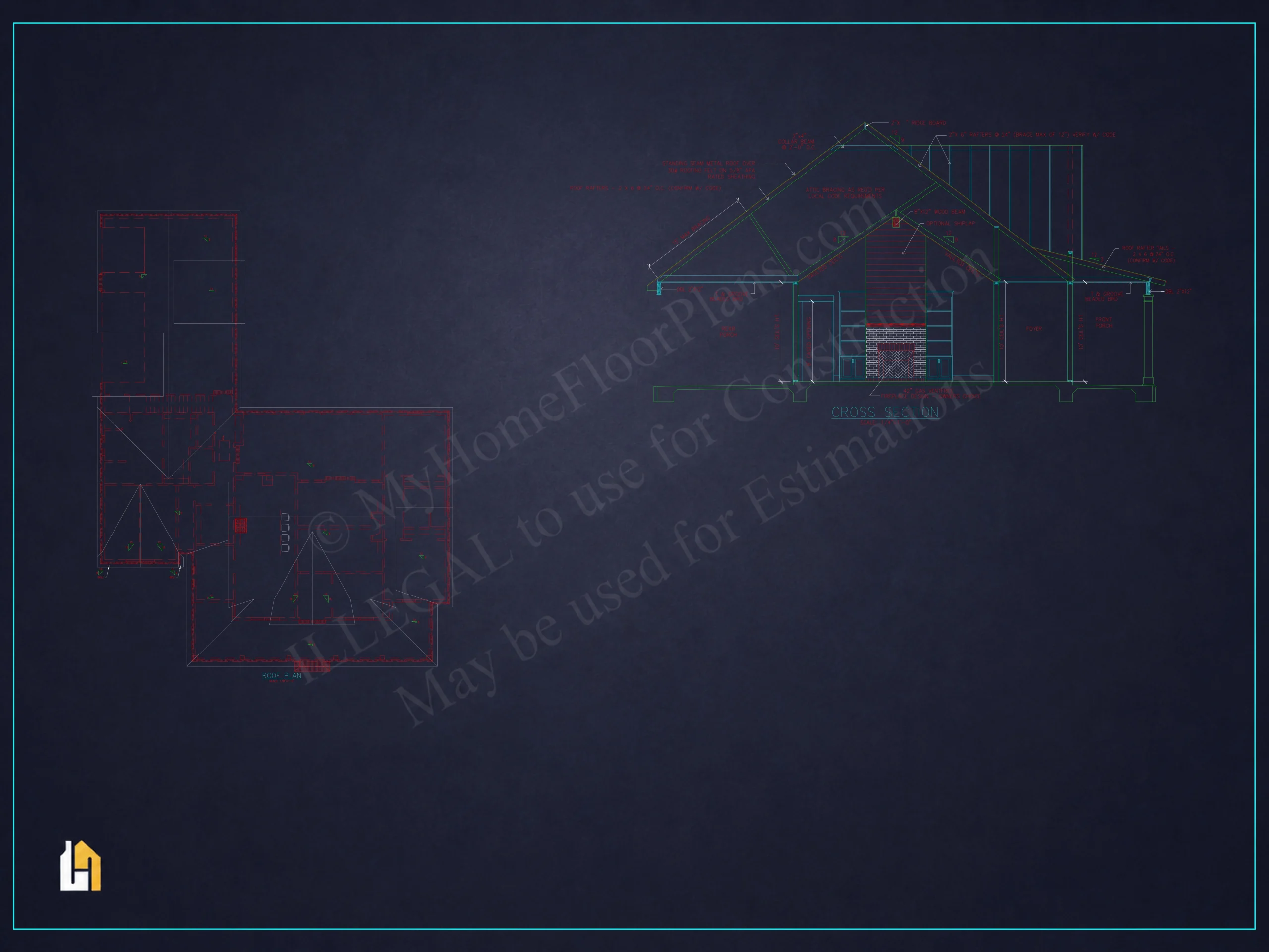 CAD USE conv 2