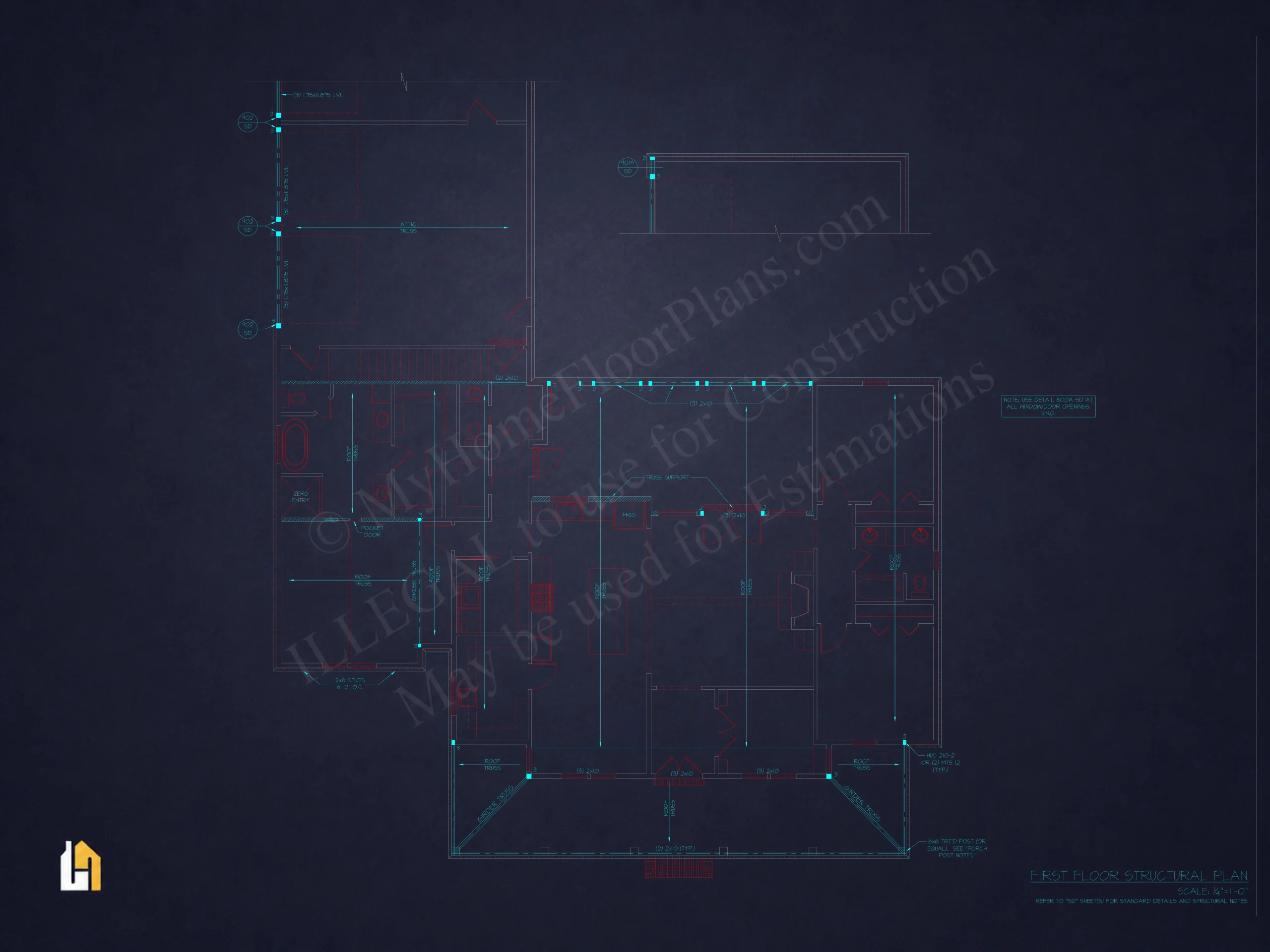 CAD USE conv 9