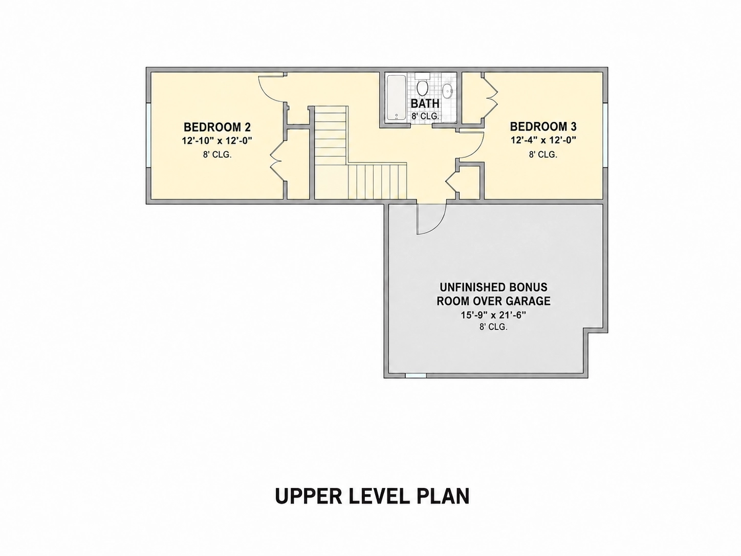 upper