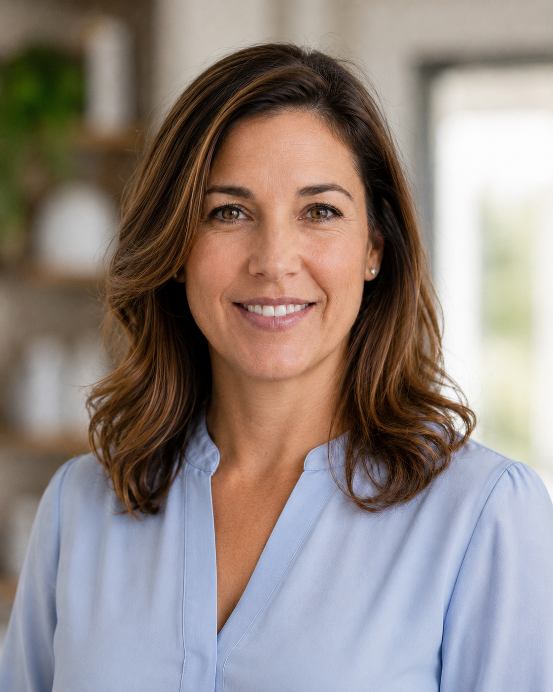 Angie Miller