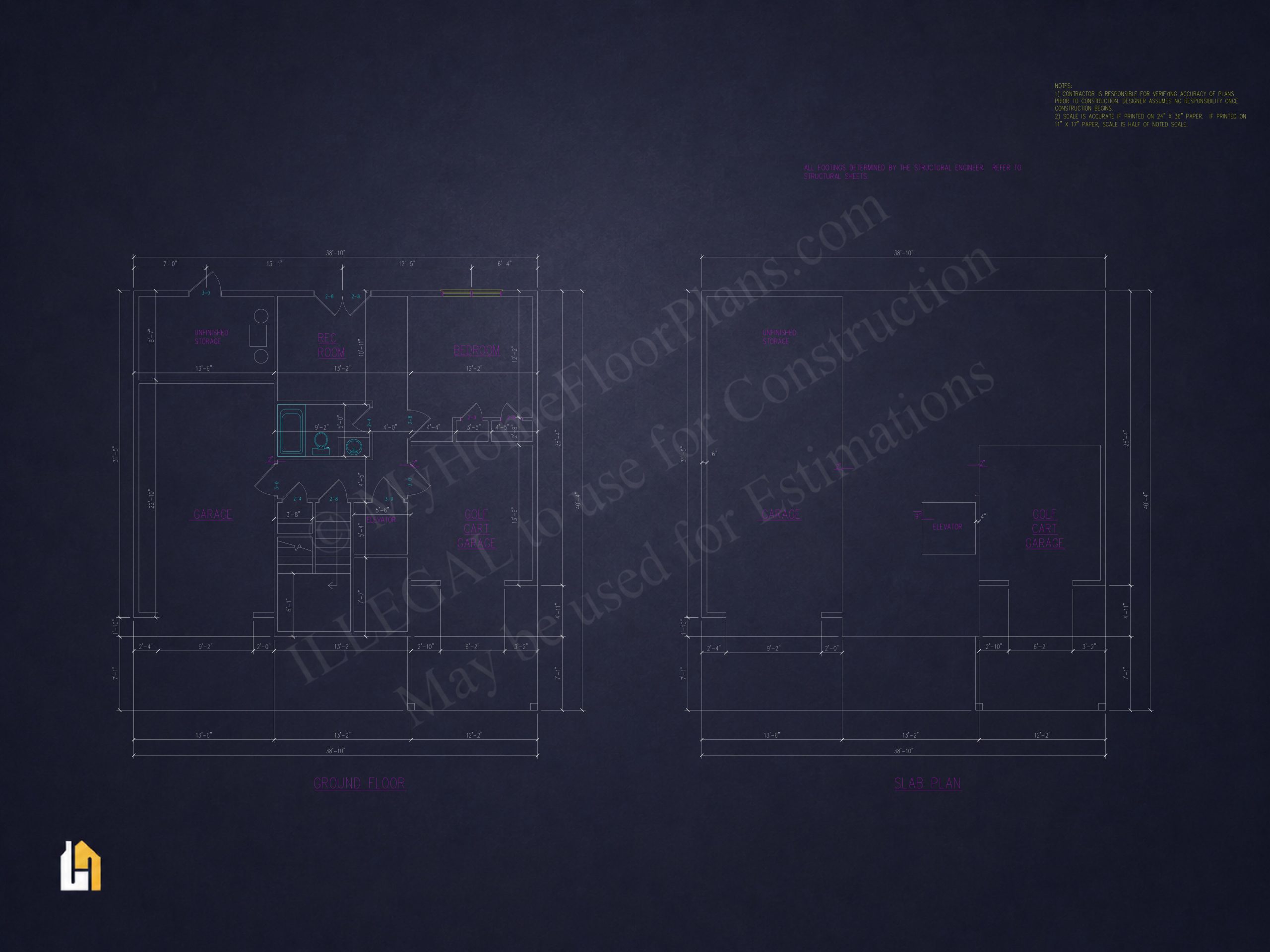 arch use conv 2
