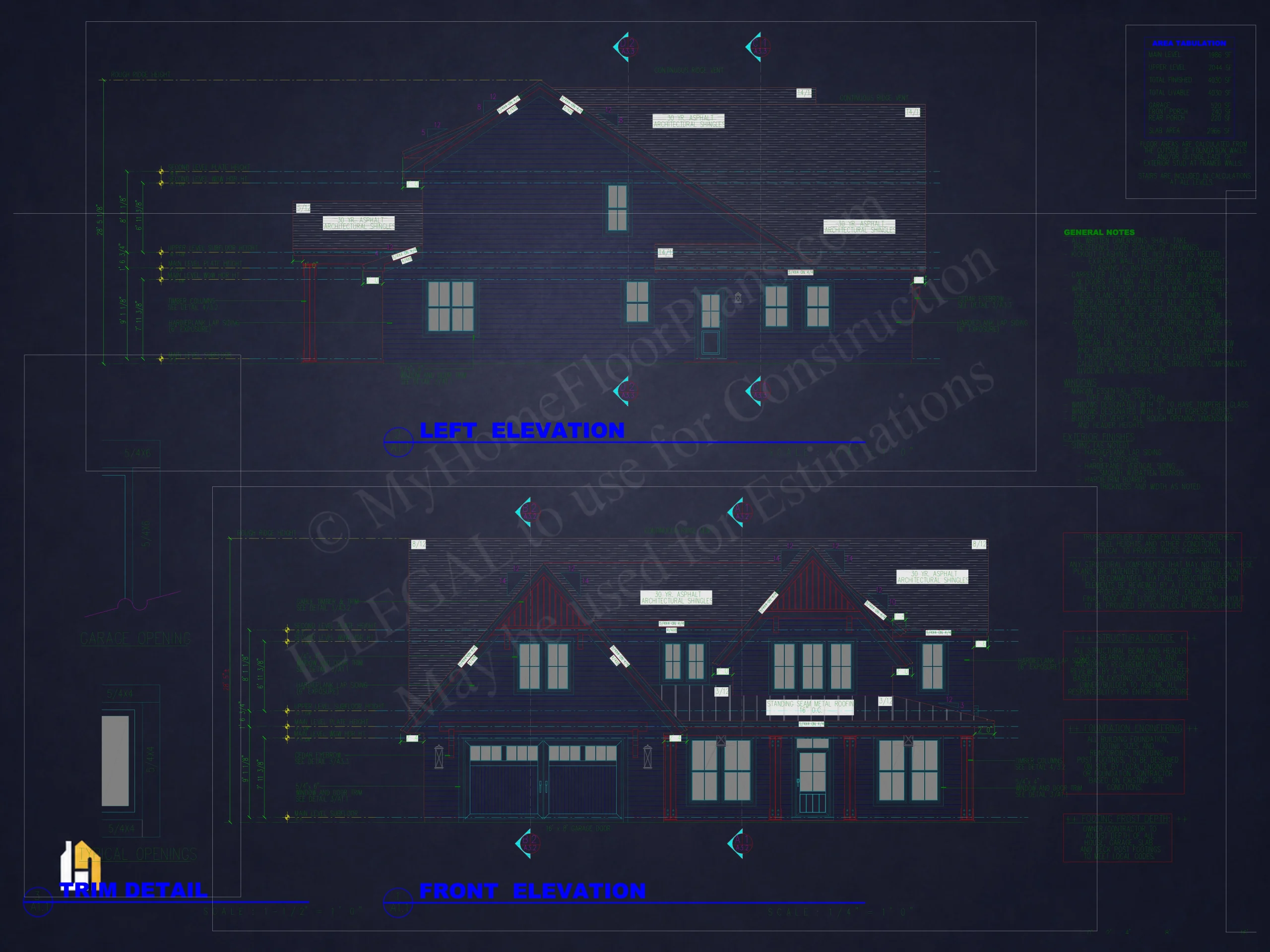 arch conv 0