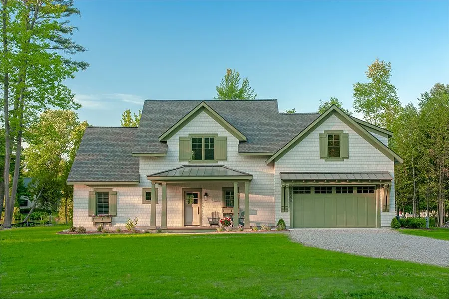 Modern Farmhouse (1)