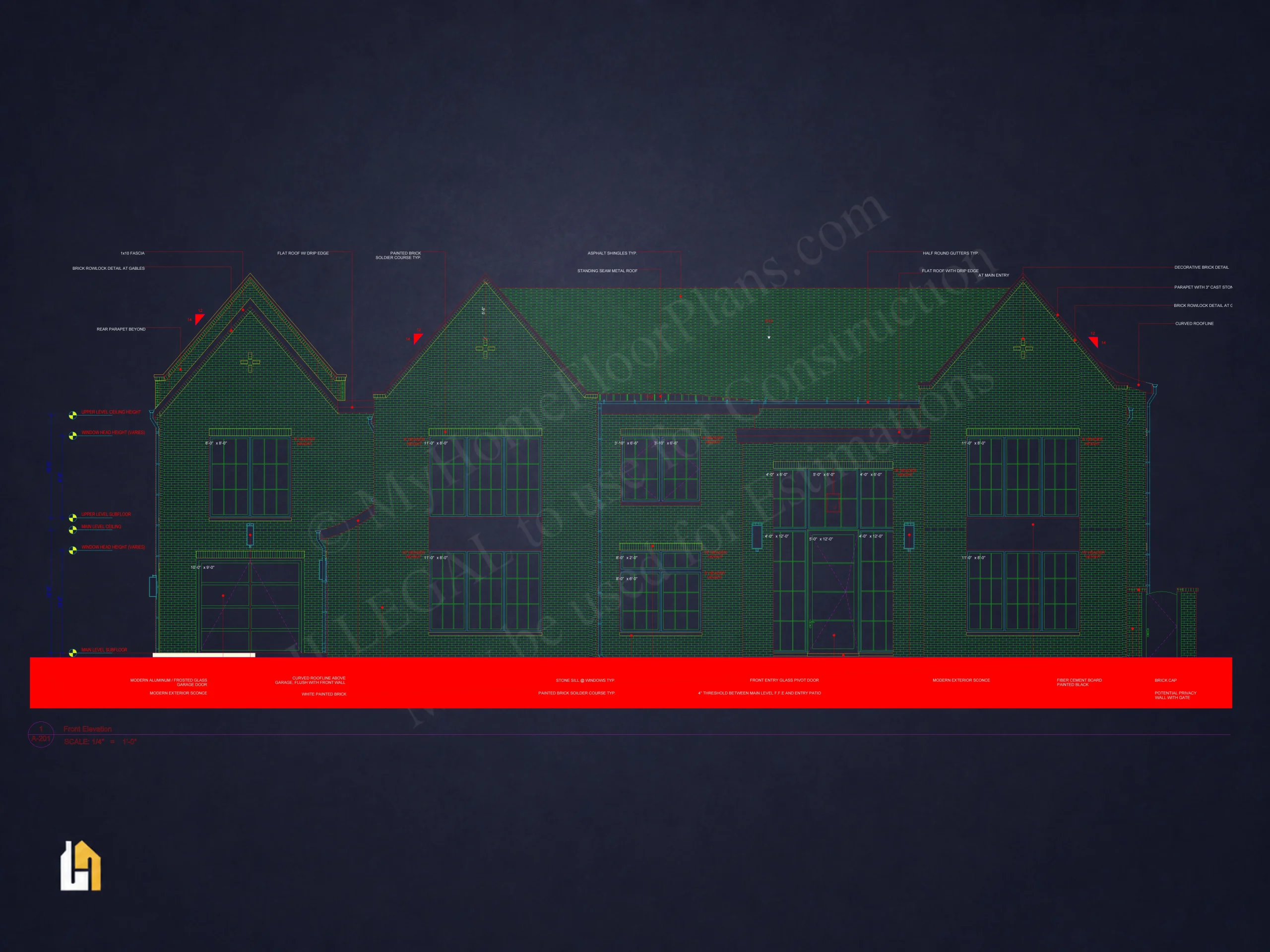 ARCH USE conv 0