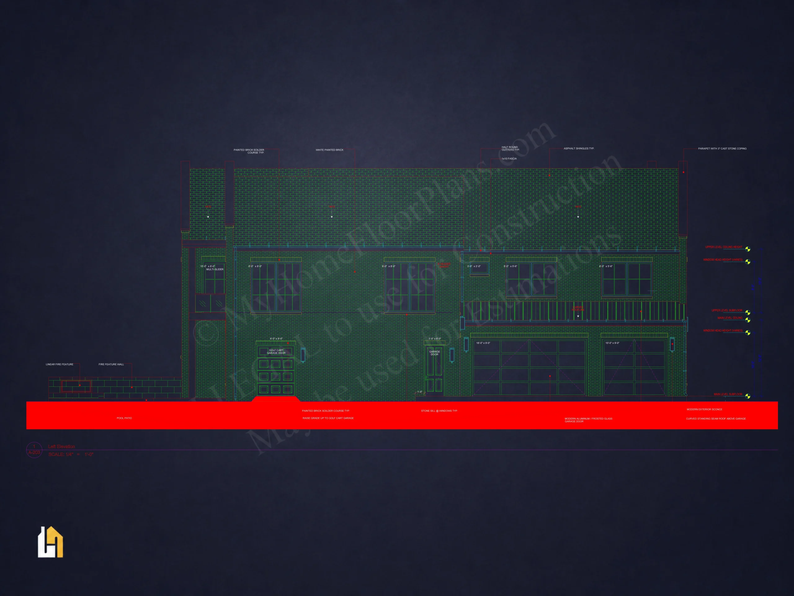 ARCH USE conv 2