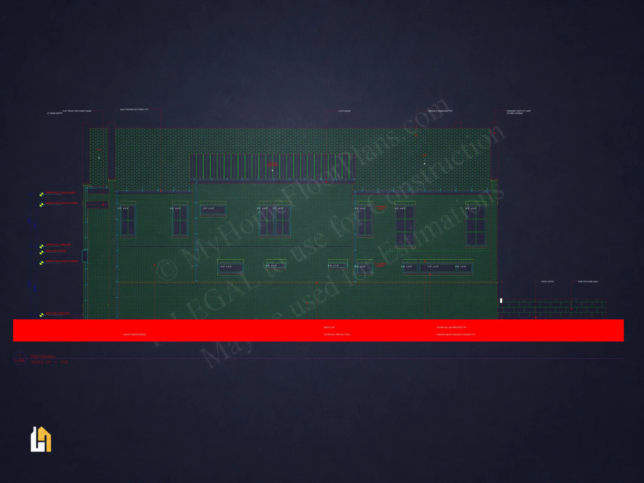 ARCH USE conv 3