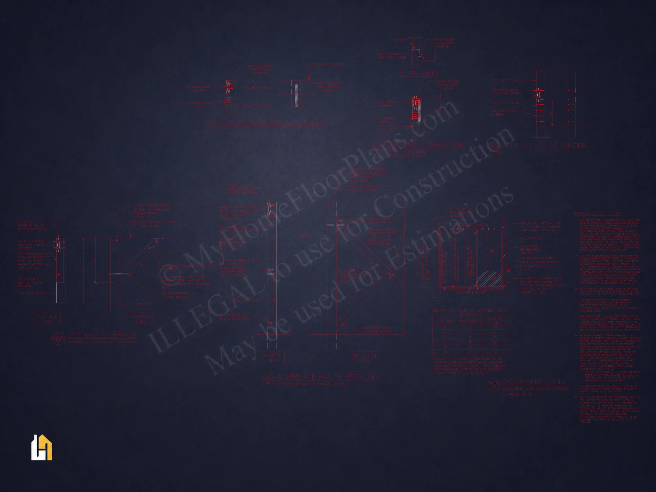 USE conv 21