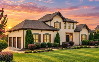 10-1501 HOUSE PLAN - Mediterranean Home Plan - 4-Bed, 3.5-Bath, 3,615 SF