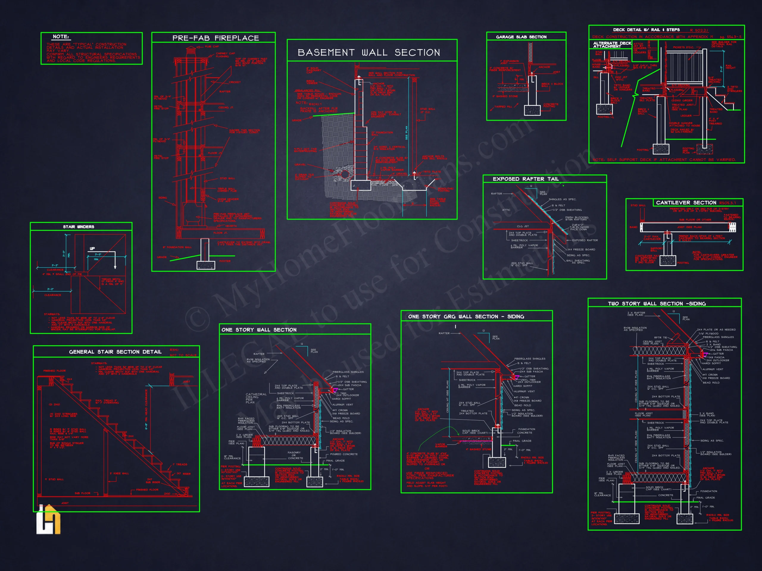 use conv 8