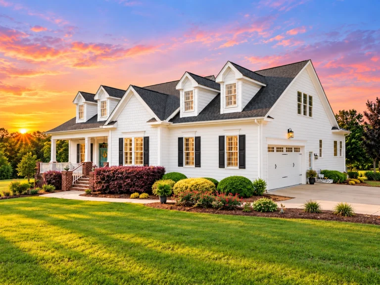 11-1846 HOUSE PLAN - Traditional Craftsman Home Plan - 3-Bed, 4.5-Bath, 3,111 SF