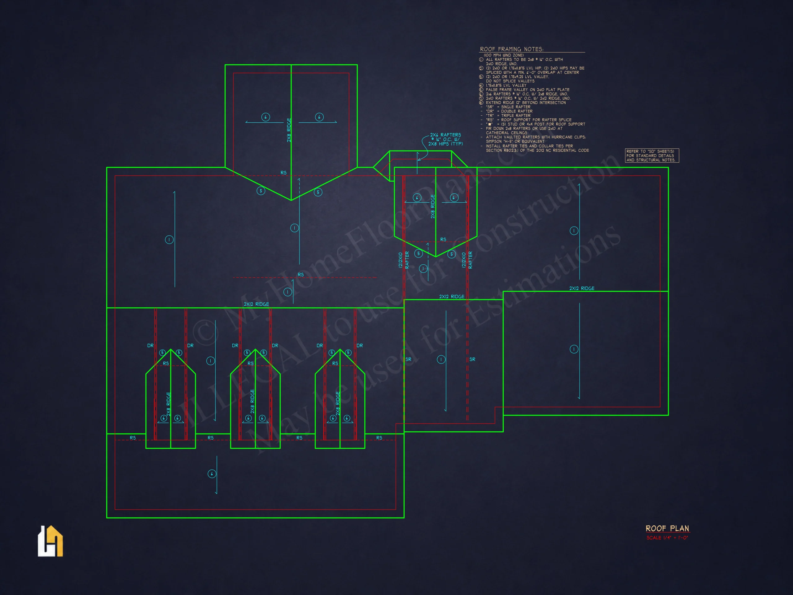 use conv 6