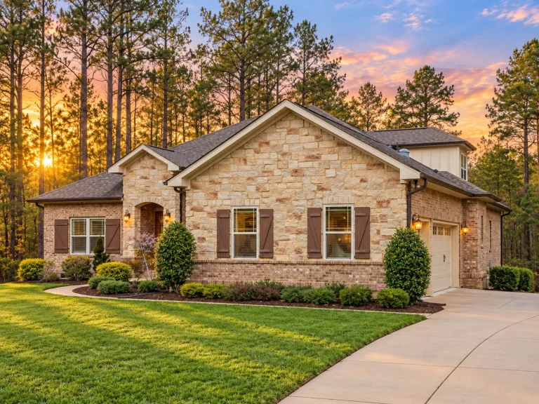 Great Room House Plans 22 12-2643 HOUSE PLAN - Traditional Ranch Home Plan - 4-Bed, 3.5-Bath, 3,225 SF