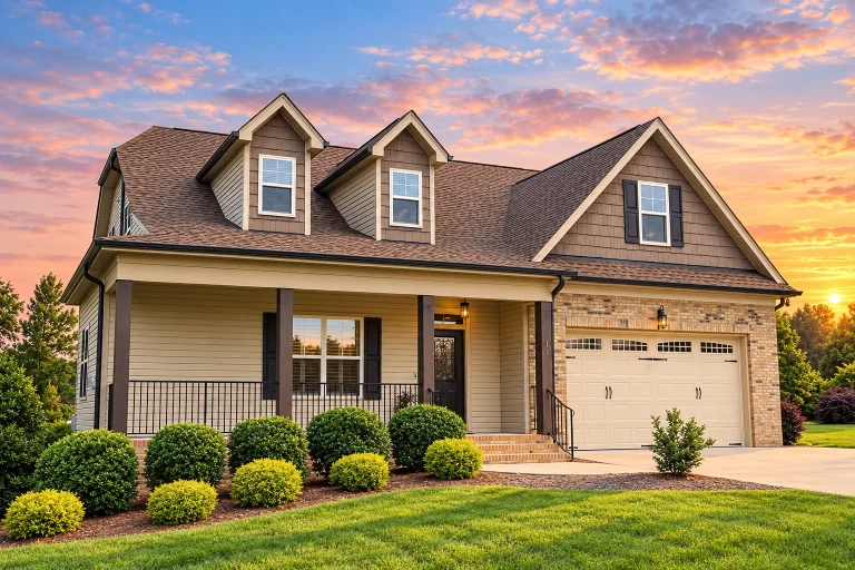 Great Room House Plans 21 13-1516 HOUSE PLAN - Craftsman Home Plan - 3-Bed, 2.5-Bath, 2,559 SF