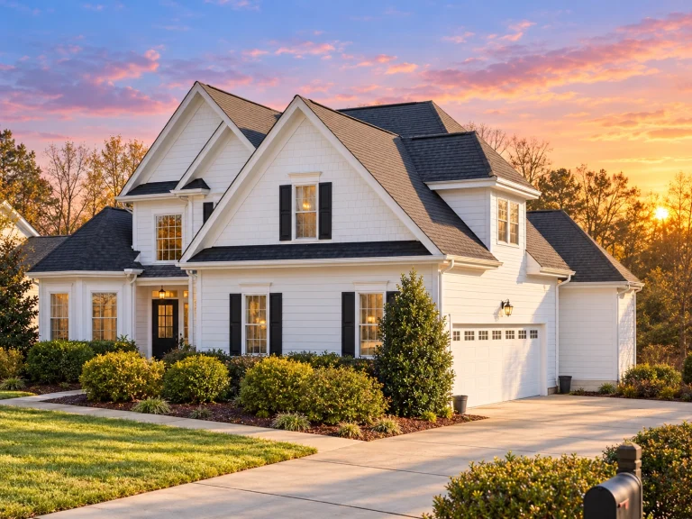 House Plans with Front Porch 7 14-1002 HOUSE PLAN - Modern Craftsman Home Plan - 5-Bed, 4-Bath, 3,814 SF
