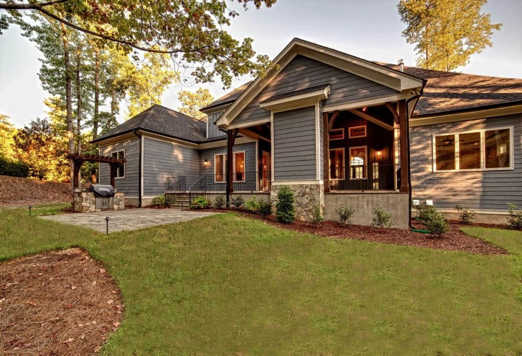 Modern Craftsman (4)