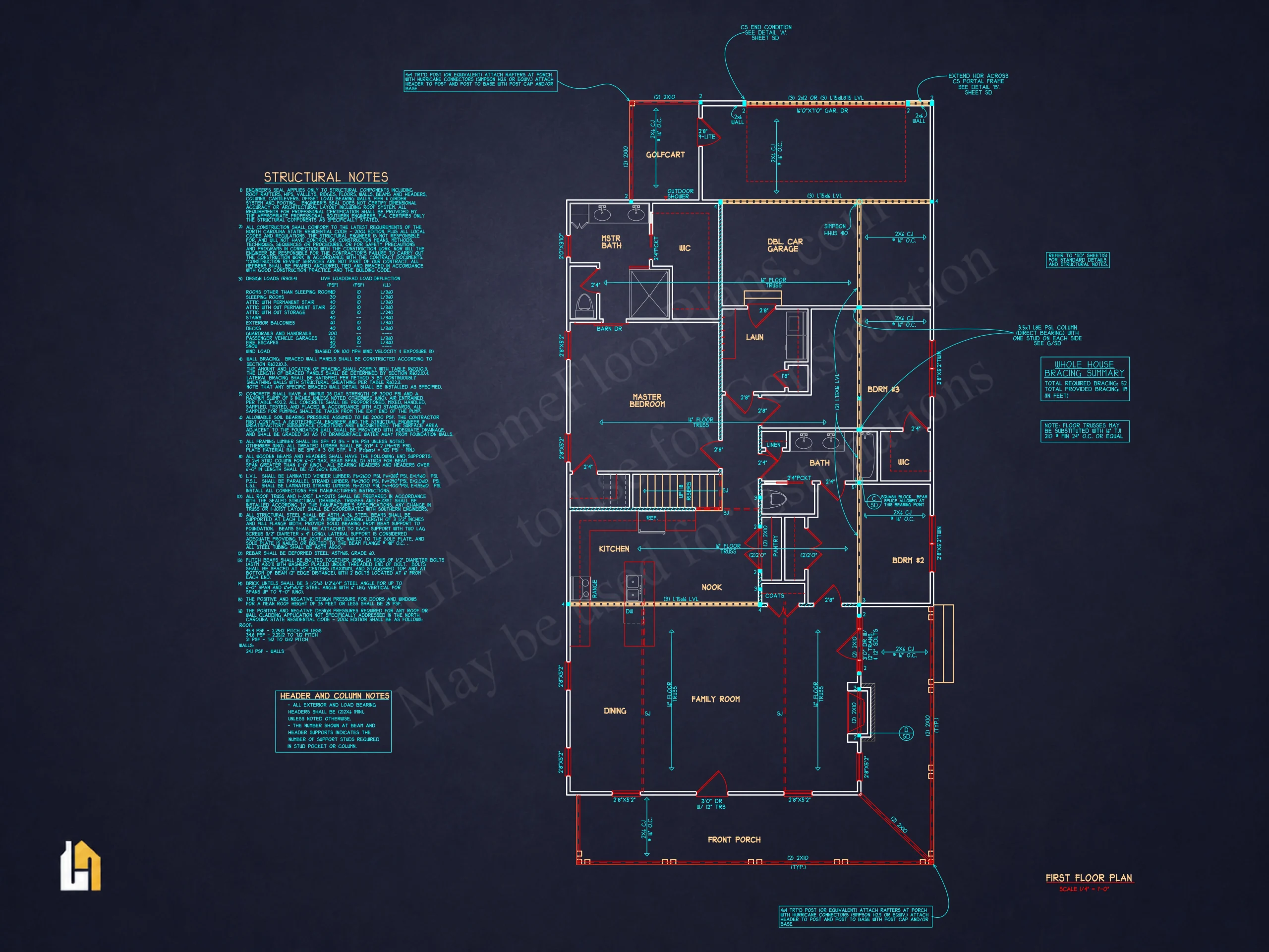 use conv 4